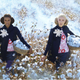Illustration for article titled In Fashion: Romanticizin’ Cotton Pickin’